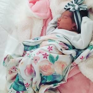 Meet your Posher, Grace